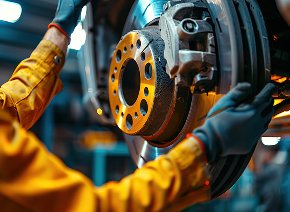 Pistons & Assemblies
