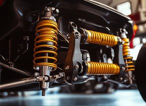 EV & Hydrogen Parts