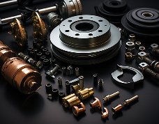 EV Parts